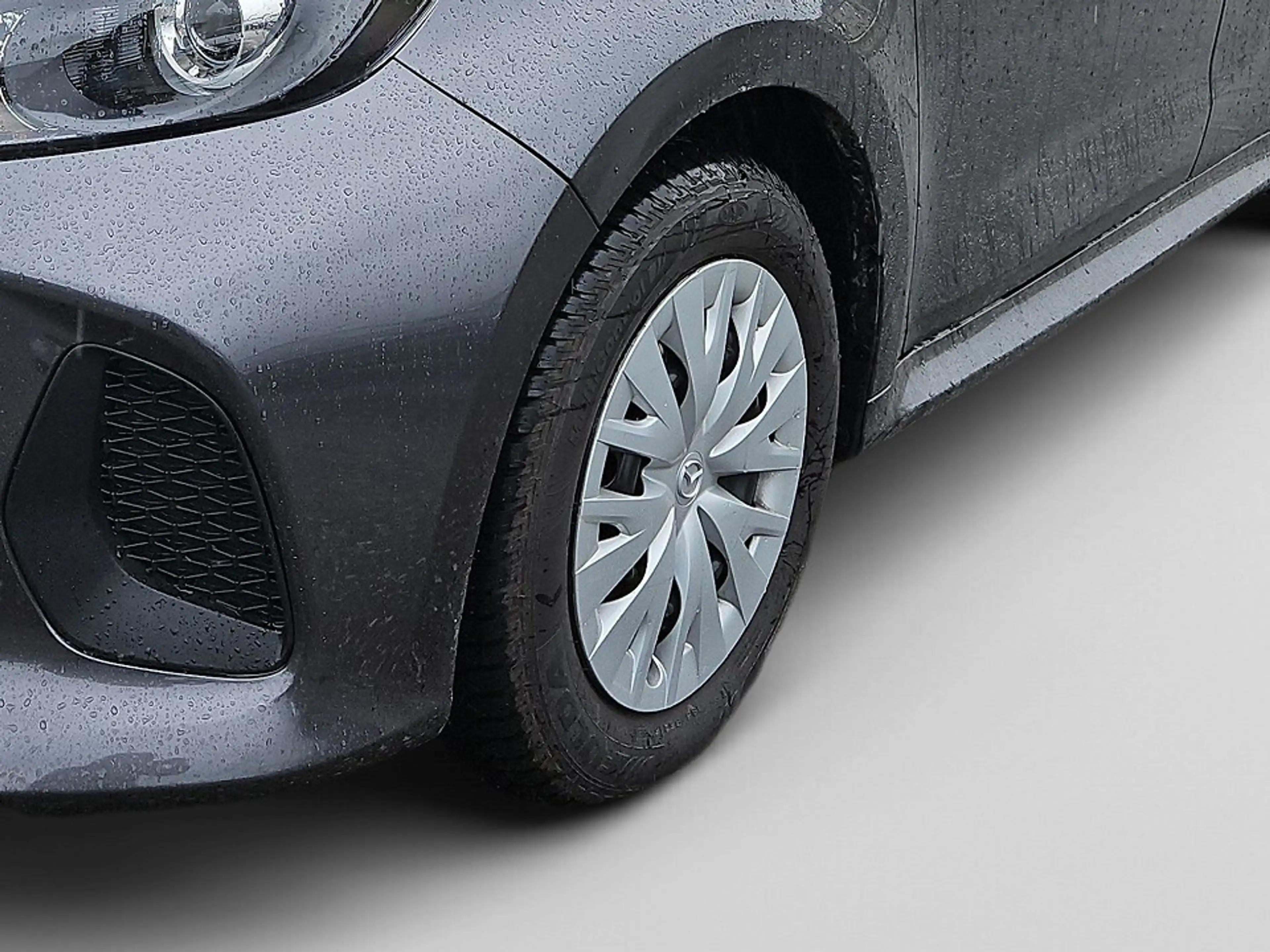 Mazda 2 Mazda2 Hybrid Prime Line Aut. — photo 6
