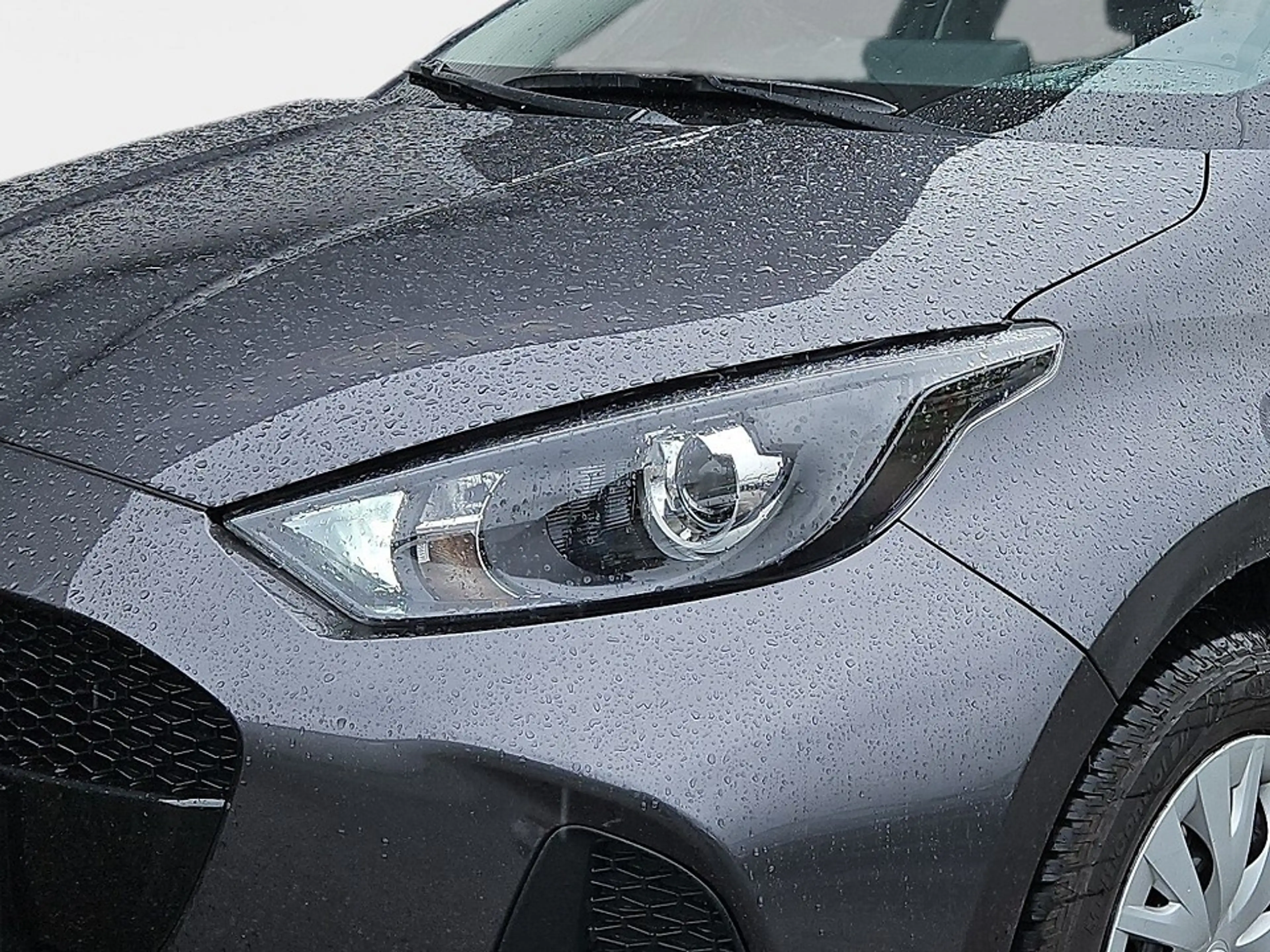 Mazda 2 Mazda2 Hybrid Prime Line Aut. — photo 5