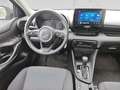 Mazda 2 Mazda2 Hybrid Prime Line Aut. Grau - thumbnail 11