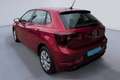 Volkswagen Polo 1.0 Fresh LED+PDC+KLIMA Rot - thumbnail 4