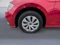 Volkswagen Polo 1.0 Fresh LED+PDC+KLIMA Rot - thumbnail 10