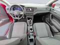 Volkswagen Polo 1.0 Fresh LED+PDC+KLIMA Rot - thumbnail 17