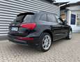 Audi Q5 2.0 TDI Quattro S LINE Sport Plus XENON LEDER Czarny - thumbnail 22