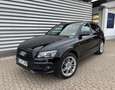 Audi Q5 2.0 TDI Quattro S LINE Sport Plus XENON LEDER Czarny - thumbnail 33