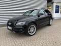 Audi Q5 2.0 TDI Quattro S LINE Sport Plus XENON LEDER Czarny - thumbnail 35