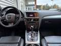 Audi Q5 2.0 TDI Quattro S LINE Sport Plus XENON LEDER Czarny - thumbnail 11