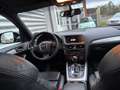 Audi Q5 2.0 TDI Quattro S LINE Sport Plus XENON LEDER Czarny - thumbnail 12
