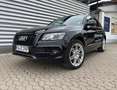 Audi Q5 2.0 TDI Quattro S LINE Sport Plus XENON LEDER Czarny - thumbnail 1
