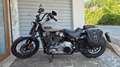 Harley-Davidson Street Bob Grigio - thumbnail 1