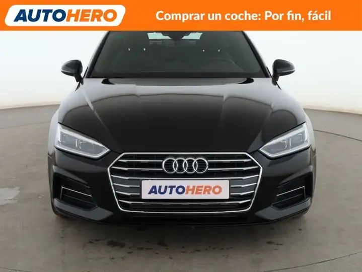 Audi A5 2018, foto 9