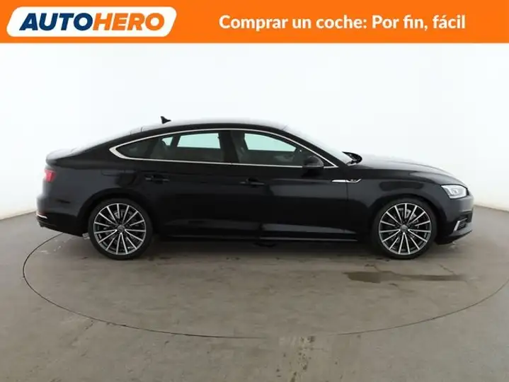 Audi A5 2018, foto 7