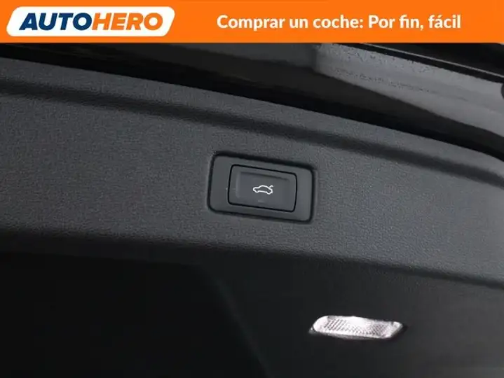 Audi A5 2018, foto 20
