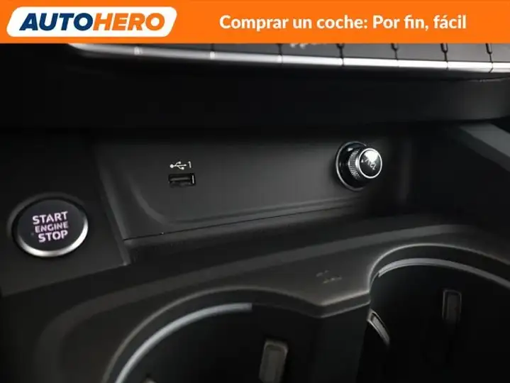 Audi A5 2018, foto 29