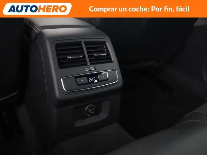 Audi A5 2018, foto 34