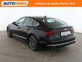 Audi A5 2.0 TFSI S line MHEV Negro - thumbnail 4