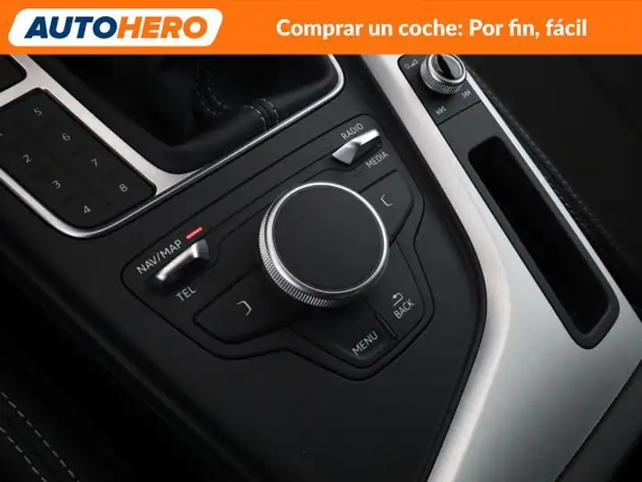 Audi A5 2018, foto 28