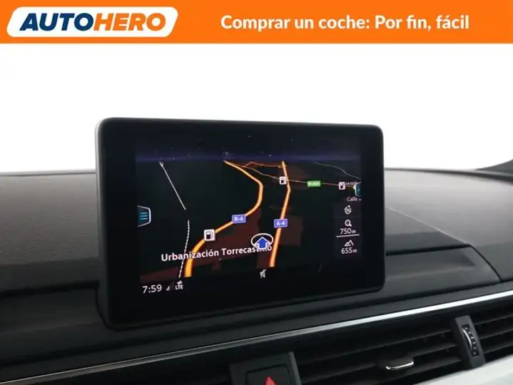 Audi A5 2018, foto 21