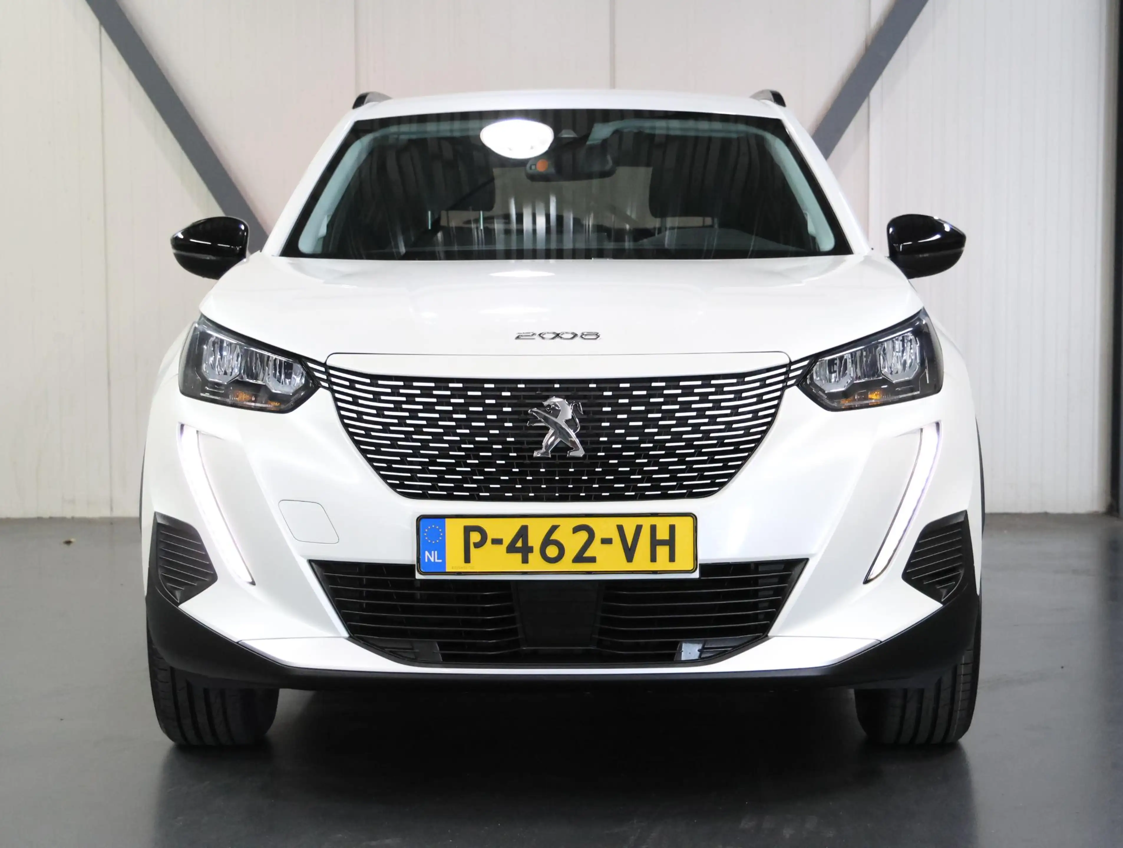 Peugeot e-2008 EV Allure 50 kWh 136PK | 1ste eigenaar | AppleCarP — photo 6