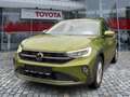 Volkswagen Taigo 1.0 TSI Life Gepflegter Gebrauchter Groen - thumbnail 1