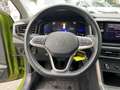 Volkswagen Taigo 1.0 TSI Life Gepflegter Gebrauchter Groen - thumbnail 11