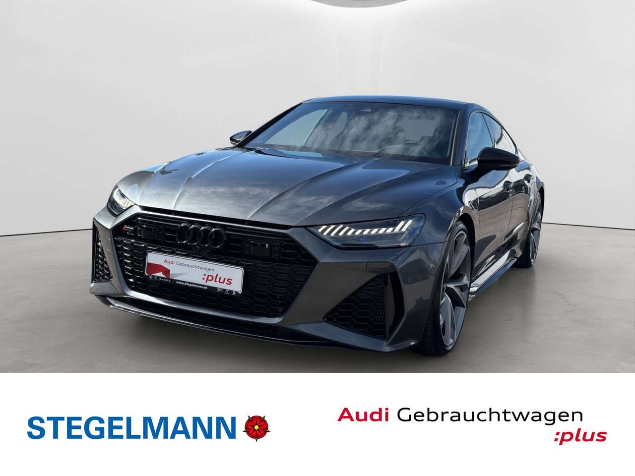 Audi RS7 2022