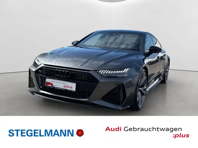 Audi RS7 US-Import *Matrix-LED*Pano*