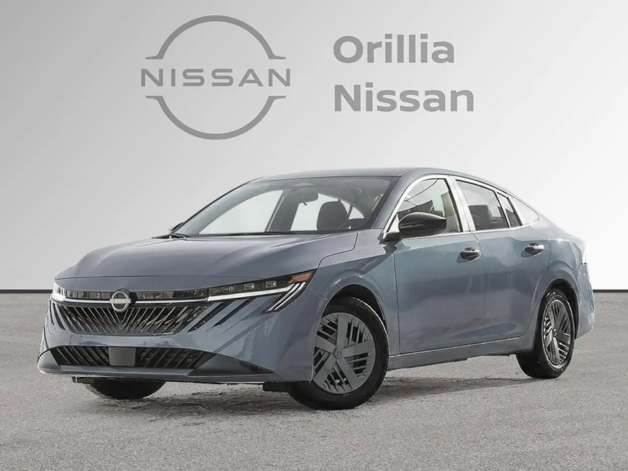 2026 Nissan Sentra