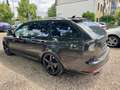 Skoda Octavia RS Navi 18 Zoll Leder Xenon Klimaaut Sportfahrwerk Noir - thumbnail 6