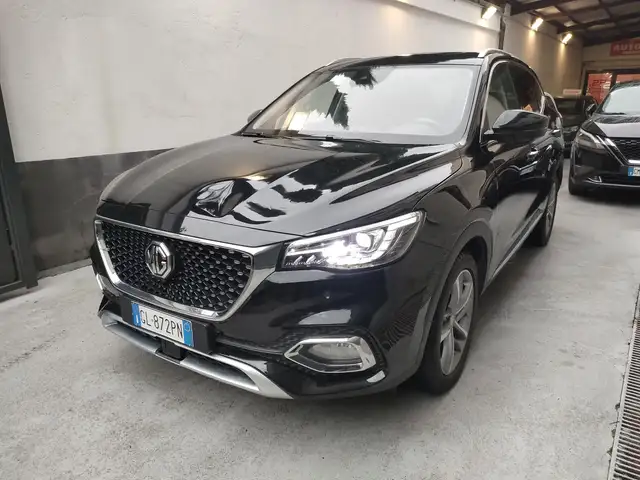MG EHS 1.5 t-gdi 2022 phev Exclusive auto Km 42.000