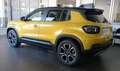 Jeep Avenger 1.2 Summit 74KW Giallo - thumbnail 4