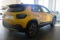 Jeep Avenger 1.2 Summit 74KW Giallo - thumbnail 3