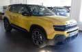 Jeep Avenger 1.2 Summit 74KW Giallo - thumbnail 2