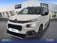 Citroen Berlingo Combi BlueHDi S&S Talla XL Shine EAT8 130 Blanco - thumbnail 1