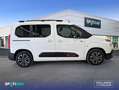 Citroen Berlingo Combi BlueHDi S&S Talla XL Shine EAT8 130 Blanco - thumbnail 4