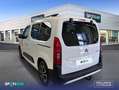 Citroen Berlingo Combi BlueHDi S&S Talla XL Shine EAT8 130 Blanco - thumbnail 5