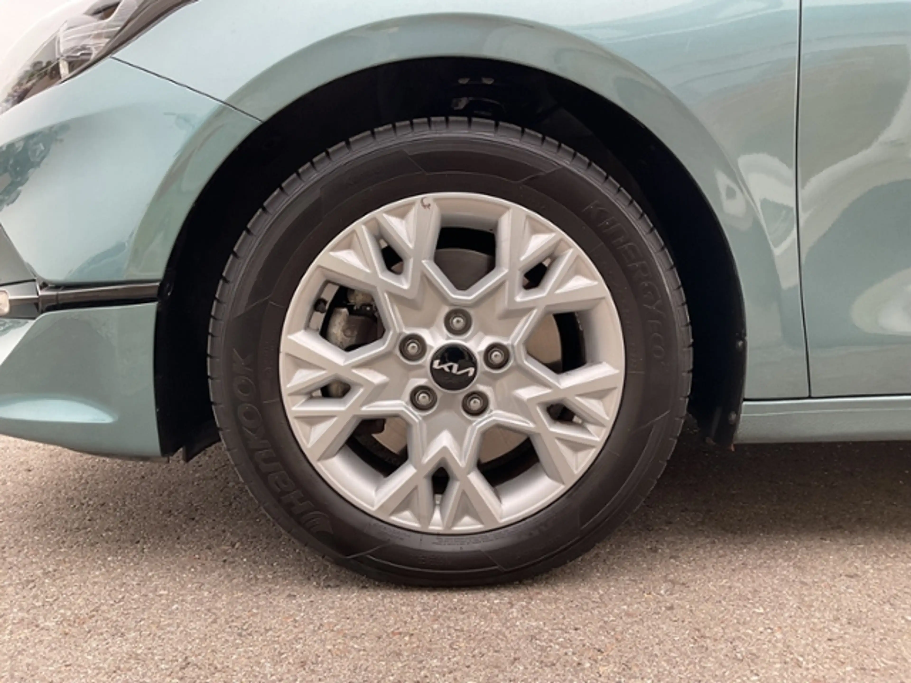 Kia Ceed / cee'd 1,5 AT Vision ACC Kamera Navi DAB — photo 11