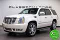 Cadillac Escalade 6.2 V8 Platinum Edition Btw auto, Fiscale waarde € Blanc - thumbnail 1