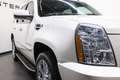 Cadillac Escalade 6.2 V8 Platinum Edition Btw auto, Fiscale waarde € Blanc - thumbnail 13