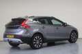 Volvo V40 Cross Country T3 Polar+ Luxury | Rijklaarprijs | Trekhaak | Grijs - thumbnail 4