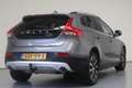 Volvo V40 Cross Country T3 Polar+ Luxury | Rijklaarprijs | Trekhaak | Grijs - thumbnail 6