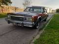 Chevrolet Caprice Chevrolet Caprice 5,7 l V8 Limousine Rot - thumbnail 3