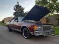 Chevrolet Caprice Chevrolet Caprice 5,7 l V8 Limousine Rot - thumbnail 4