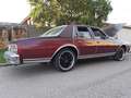 Chevrolet Caprice Chevrolet Caprice 5,7 l V8 Limousine Rot - thumbnail 2