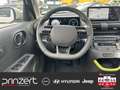 Hyundai Inster EV 49 kWh "Cross" Effizienz-Paket*V2L-Laden Beige - thumbnail 12