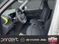 Hyundai Inster EV 49 kWh "Cross" Effizienz-Paket*V2L-Laden Beige - thumbnail 4