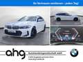 BMW 318 i Touring Aut. M Sportpaket Navi 19' Weiß - thumbnail 1