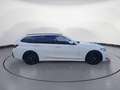 BMW 318 i Touring Aut. M Sportpaket Navi 19' Weiß - thumbnail 5