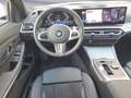 BMW 318 i Touring Aut. M Sportpaket Navi 19' Weiß - thumbnail 10