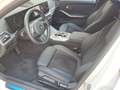 BMW 318 i Touring Aut. M Sportpaket Navi 19' Weiß - thumbnail 7
