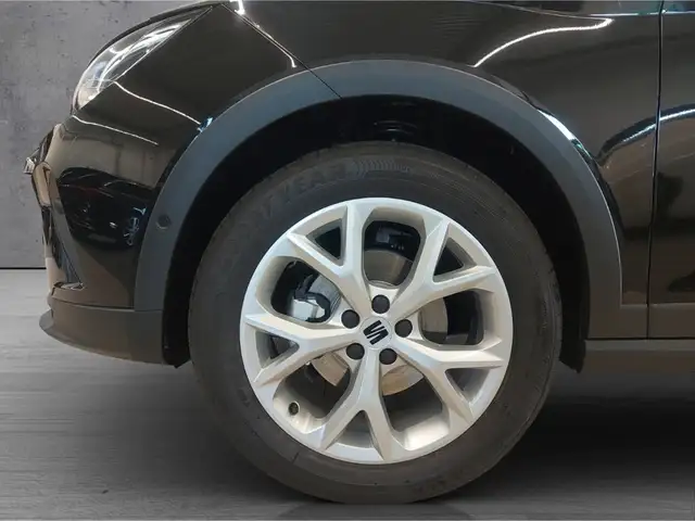 Seat Arona view 5